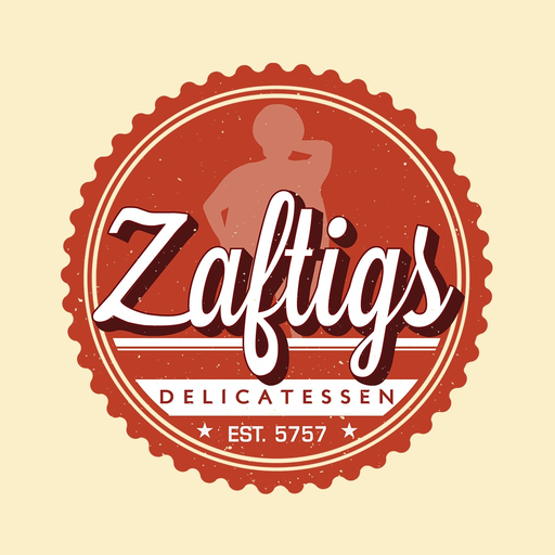 Zaftigs Delicatessen app icon