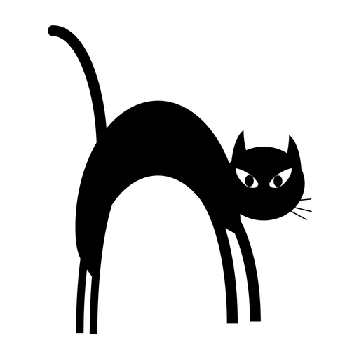 Boo Sticker app icon