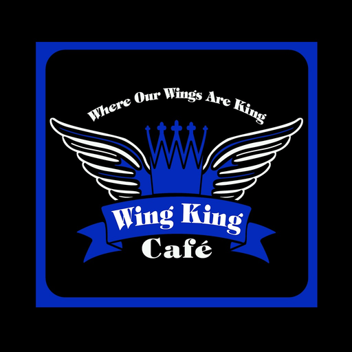 Wing King To Go app icon
