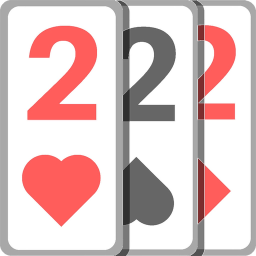Tiến Lên Game app icon