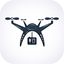 Droner App icon