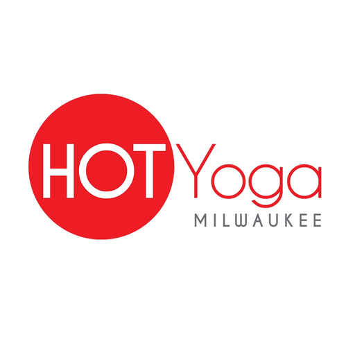 Hot Yoga Milwaukee app icon