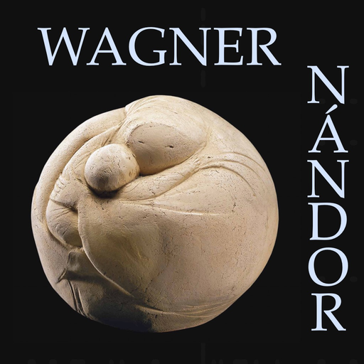 ArtBook - Wagner Nándor app icon