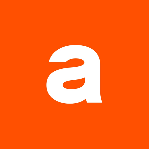 Mobile CRM Companion app icon