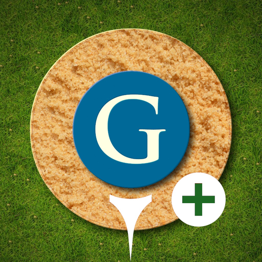 Golfistics app icon
