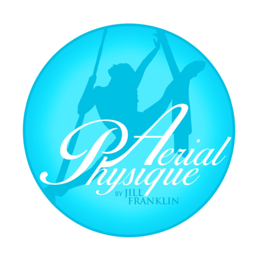 Aerial Physique TV app icon