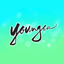Younger Stickers - TV Land icon