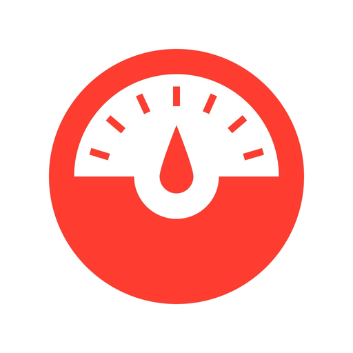 UpDown: Weight Diary app icon