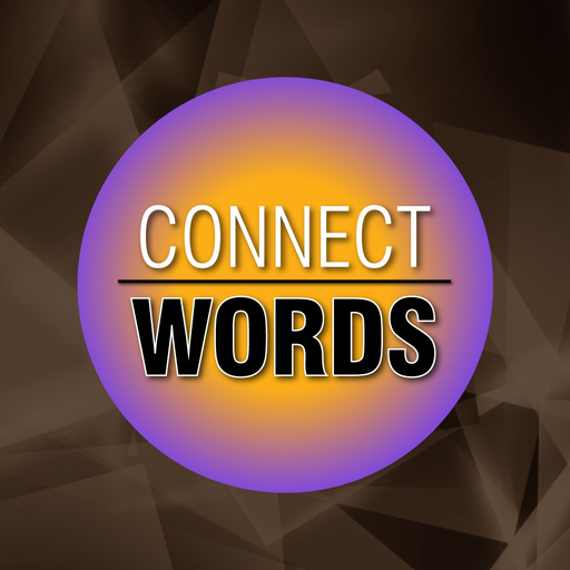 Connect/Words app icon