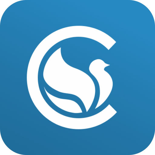 Calvary Dover app icon