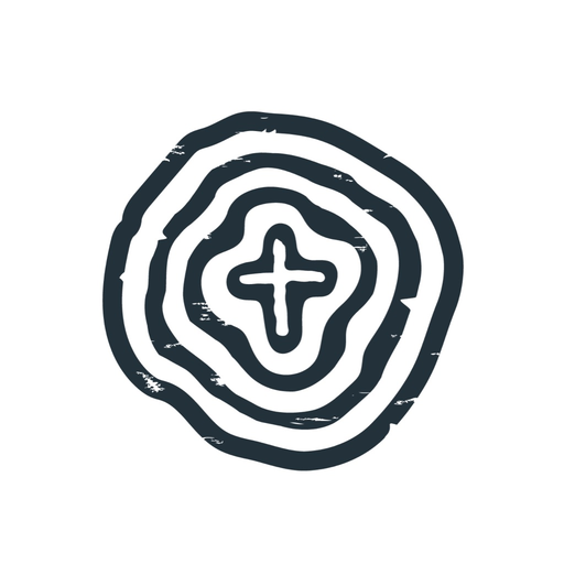 Oakwood Baptist app icon