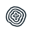 Oakwood Baptist icon