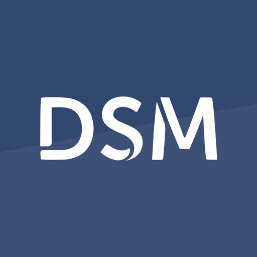 Duane Sheriff Ministries app icon