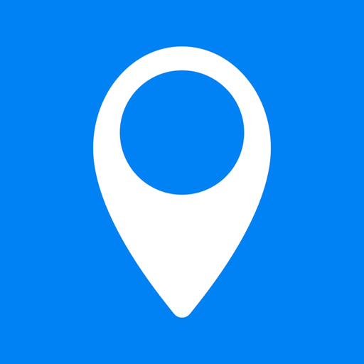 GPX Buddy app icon