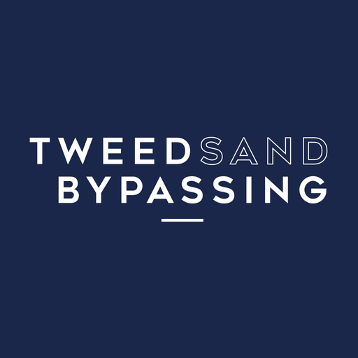Tweed Sand Bypassing app icon