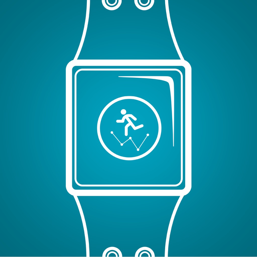 Qilive Smartwatch app icon