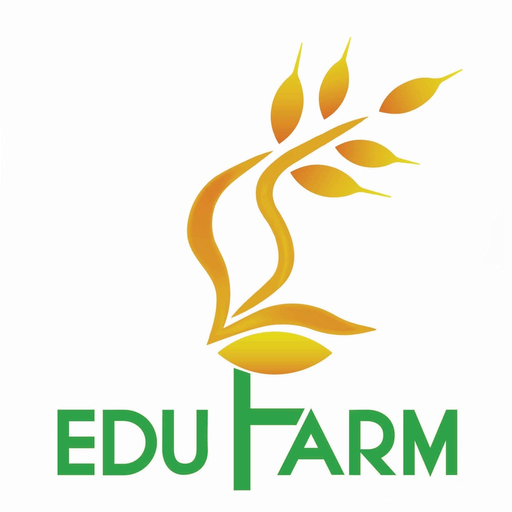 EduFarm app icon