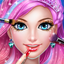 Mermaid Makeup Dressup icon