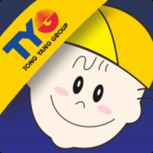TYG APP app icon