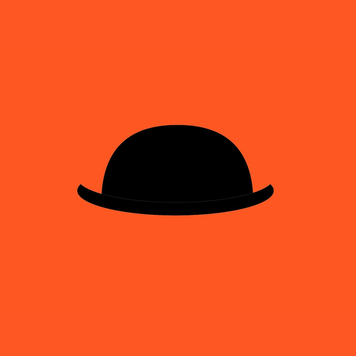 Hat Sticker Pack - Fun app icon
