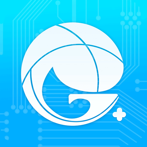 GREE+ app icon