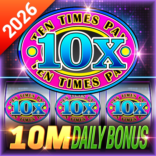 Play Las Vegas - Casino Slots app icon