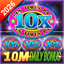 Play Las Vegas - Casino Slots icon