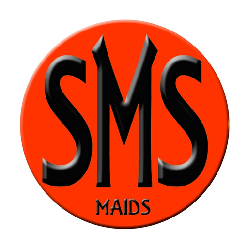 SMS Maids app icon