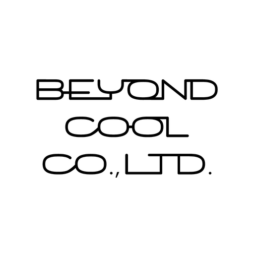 BEYOND COOL app icon