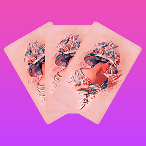 Ladies Cards app icon