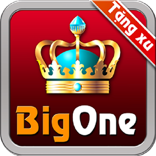 Bigone Game Bài Tiến Lên app icon