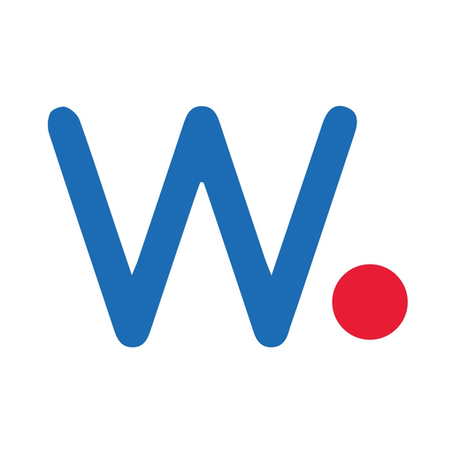 Webcard app icon