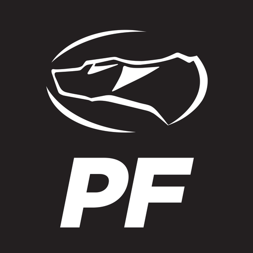 Dogtra Pathfinder app icon