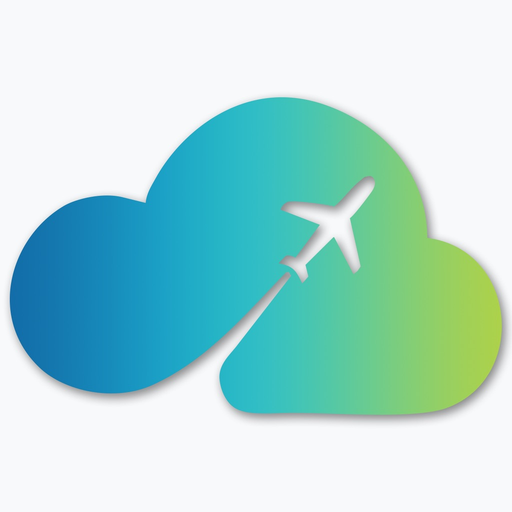 Uplift - Travel Without Jetlag app icon
