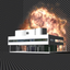 Demolition icon