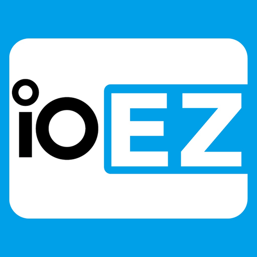 EZ Pro Mobile app icon