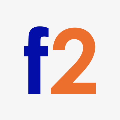 Clínica Fisio2 app icon