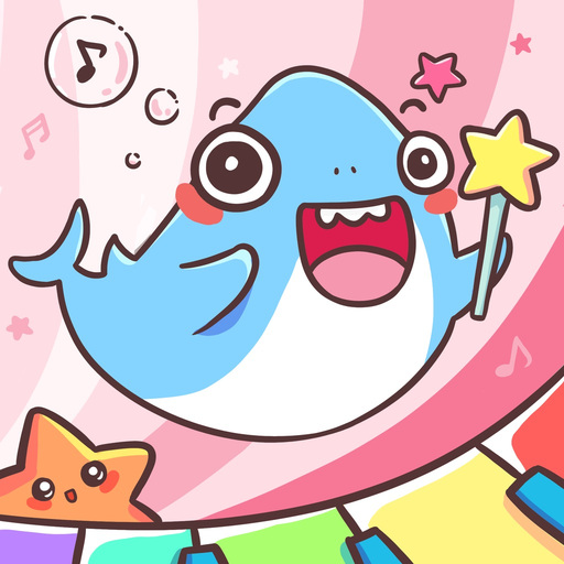 Nursery rhymes for toddlers. app icon