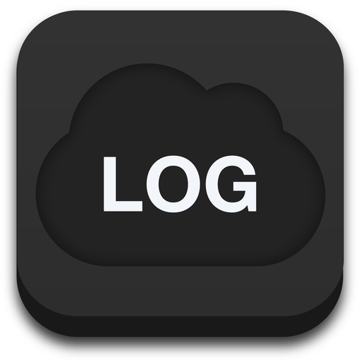 Logseen app icon