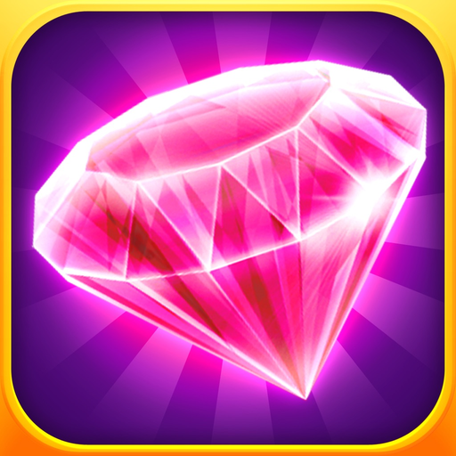 Pop Jewels Blitz Mania™ app icon