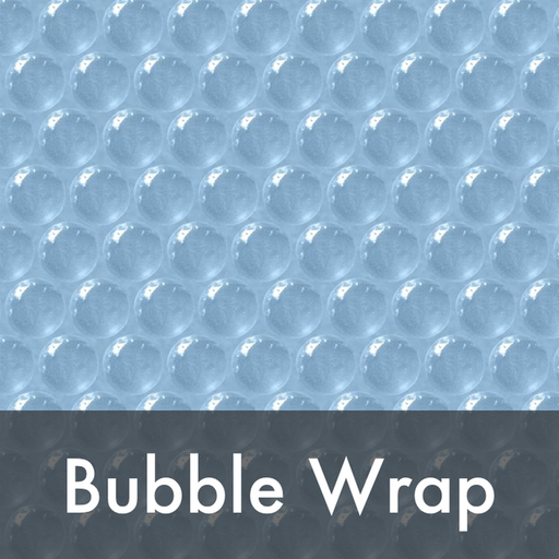 Bubble Wrap - The classic game app icon
