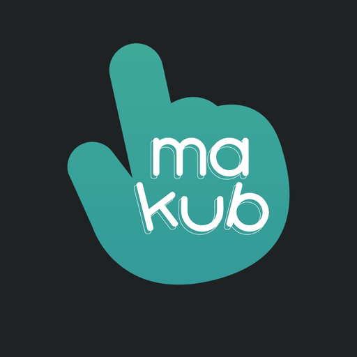 Makub app icon