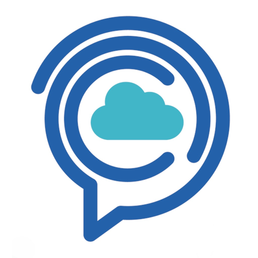 CIRCLE cloud comms app icon