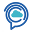CIRCLE cloud comms icon