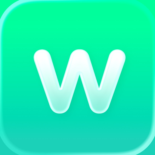 Weightbot app icon