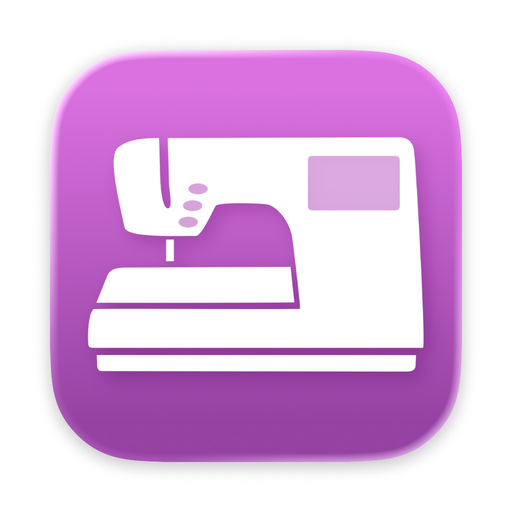 StitchBuddy app icon