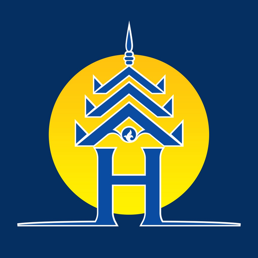 Amazing Hotels & Resorts Myanmar app icon