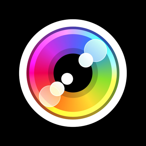 Edit Photo use Filter & Effect app icon