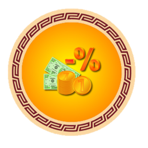 TPN N BTC Search app icon