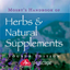 Herbs & Natural Supplements icon